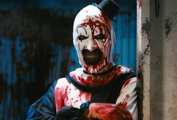 terrifier 3