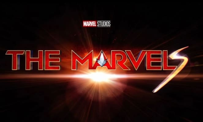 the marvels movie