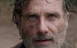 'The Walking Dead' Finale Alternate Ending Revealed