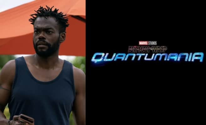 Ant-Man 3: William Jackson Harper has joined the cast