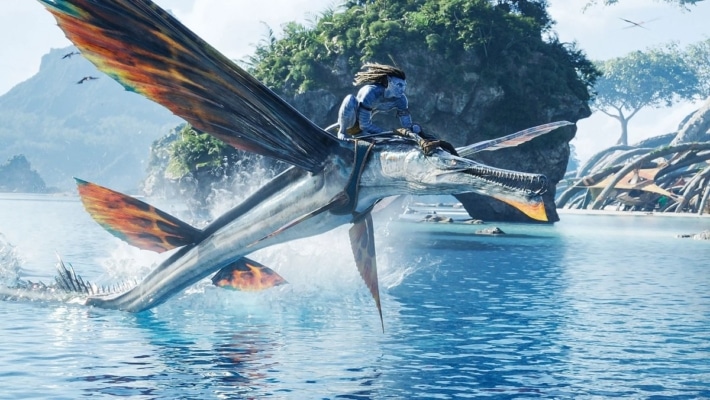 Avatar-the-way-of-water-Jake-flying