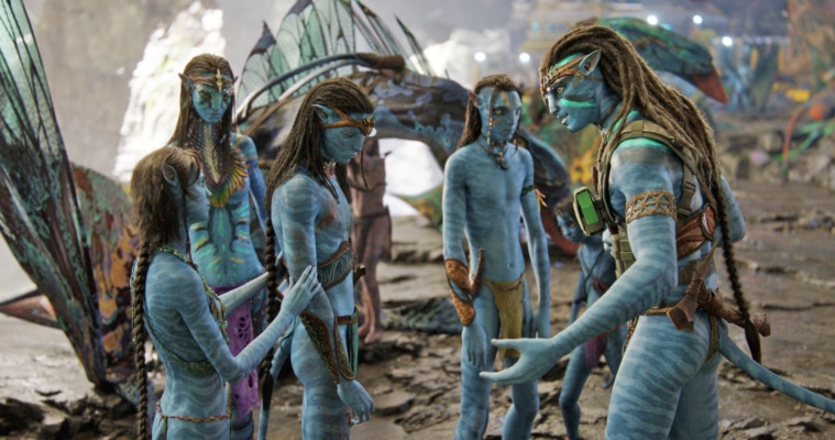 avatar-the-way-of-water-Sully-family