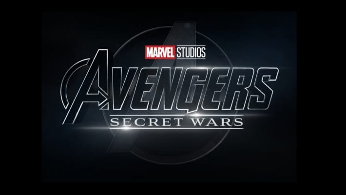 avengers: secret wars marvel