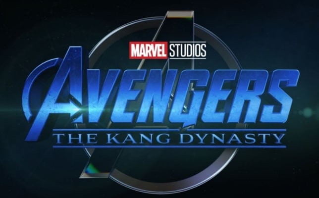 avengers: the kang dynasty
