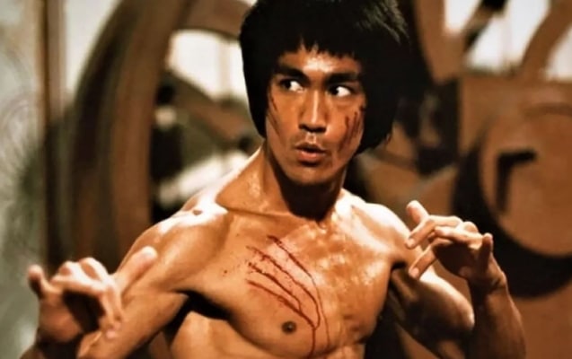 Oscar Winner Ang Lee To Direct Bruce Lee Biopic