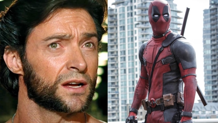 deadpool 3 ryan reynolds wolverine