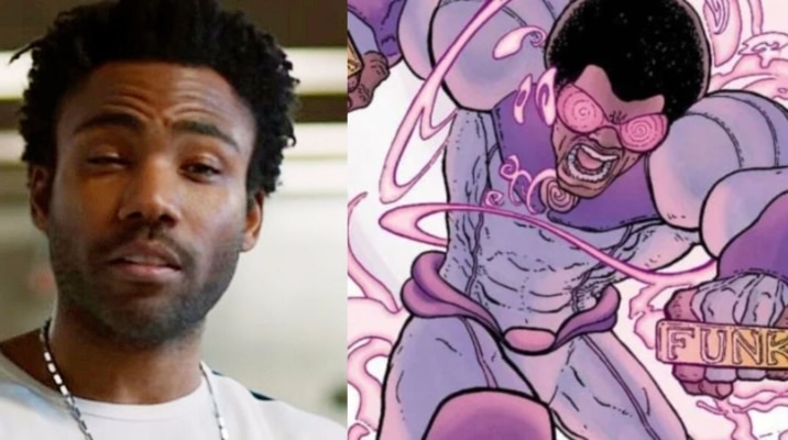 donald glover hypno hustler