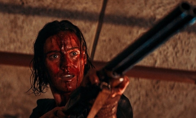 Evil Dead Rise Image: Bruce Campbell Shares Bloody First Look