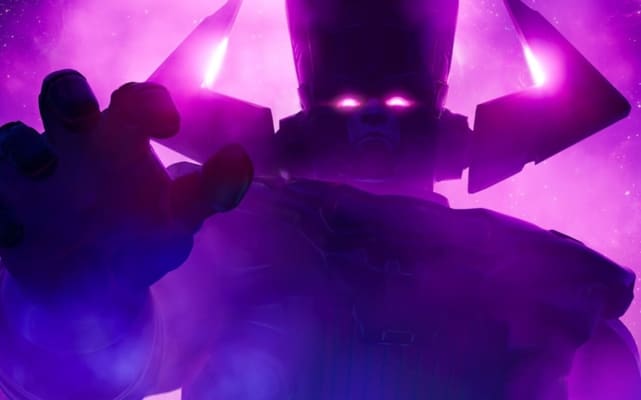 galactus mcu