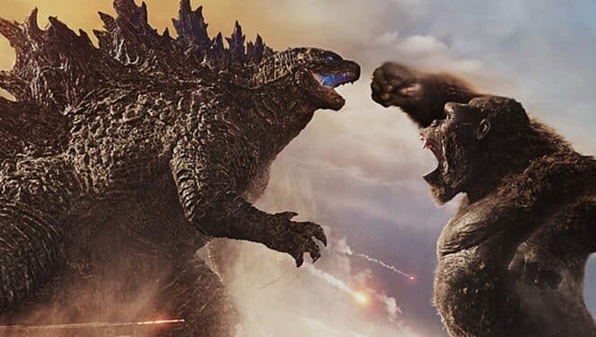 Godzilla 2023 Design Leaked