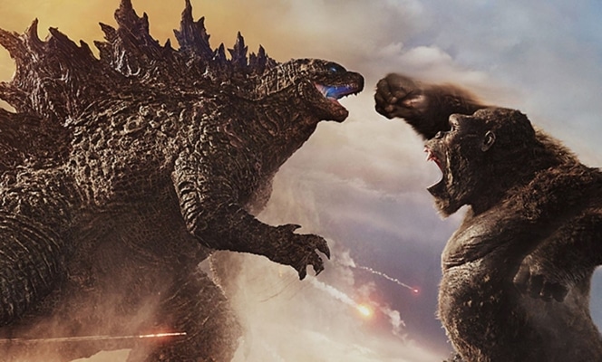 godzilla vs kong 2