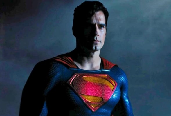 Henry Cavill all set to return as Superman in Man of Steel 2: Report