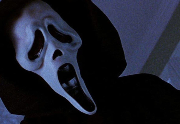 scream movie