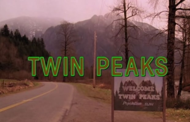 twin peaks composer