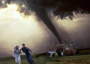 twister sequel twisters