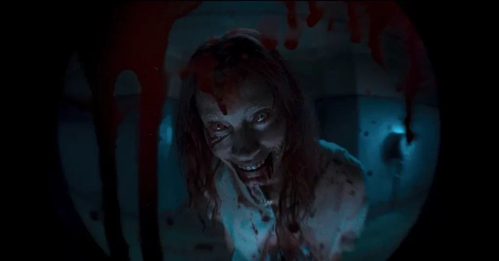Bruce Campbell Delivers First ‘Evil Dead Rise’ Footage