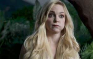 Anna Faris Goes Naked For Upcoming Super Bowl Commercial