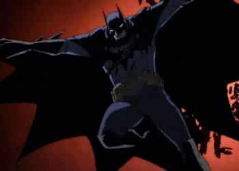 batman: the doom that came to gotham