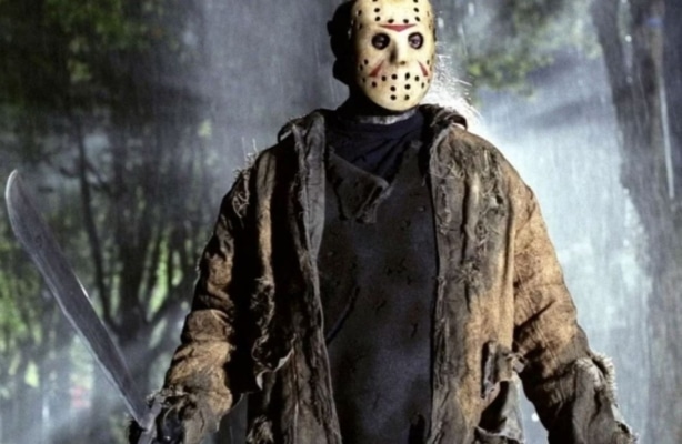 friday the 13th jason