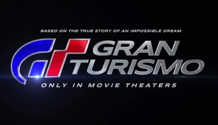 gran turismo movie