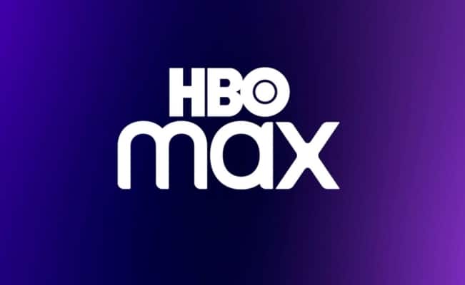 hbo max