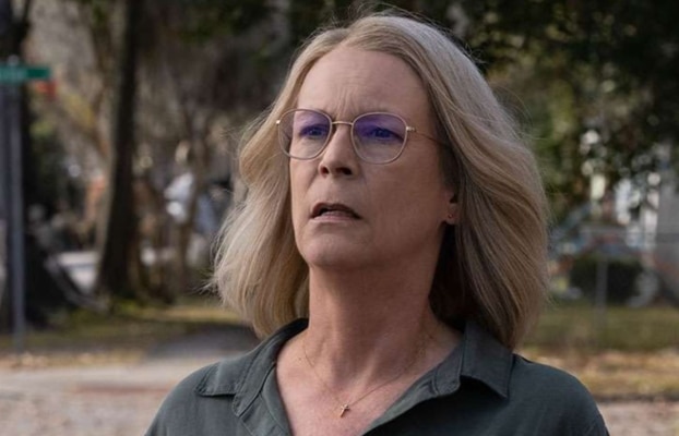 Jamie Lee Curtis Responds To Backlash Over Controversial Photo