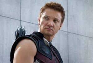 Jeremy Renner In "Critical But Stable Condition" After Snow Plow Accident