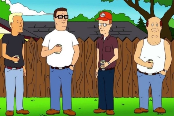 King Of The Hill' Revival Coming To Hulu With Original Cast Members