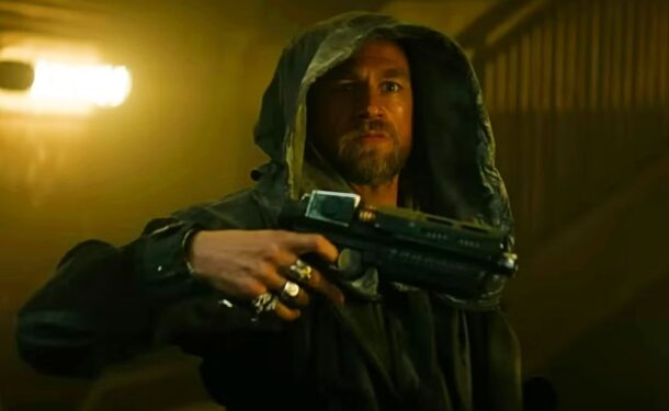 First Footage From Zack Snyder's 'Rebel Moon' Revealed