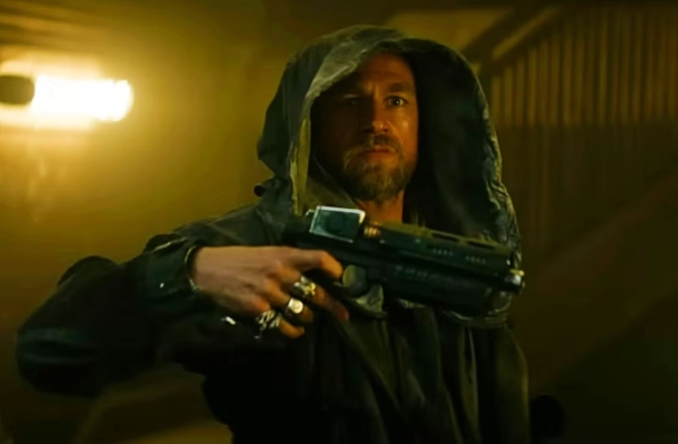 First Footage From Zack Snyder s Rebel Moon Revealed First Footage From Zack Snyder s Rebel Moon Revealed