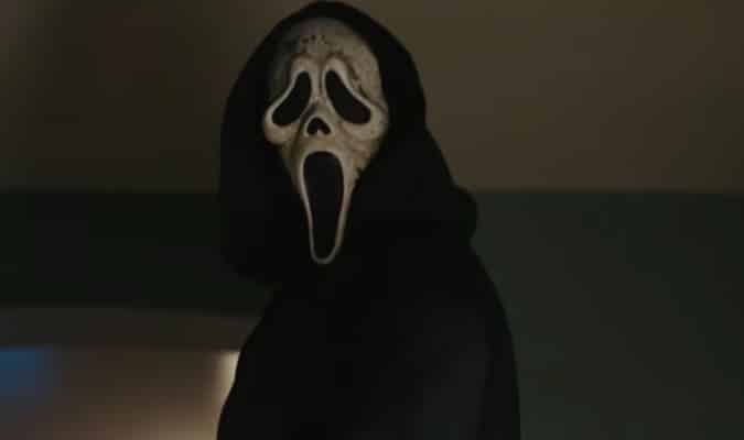 scream vi ghostface