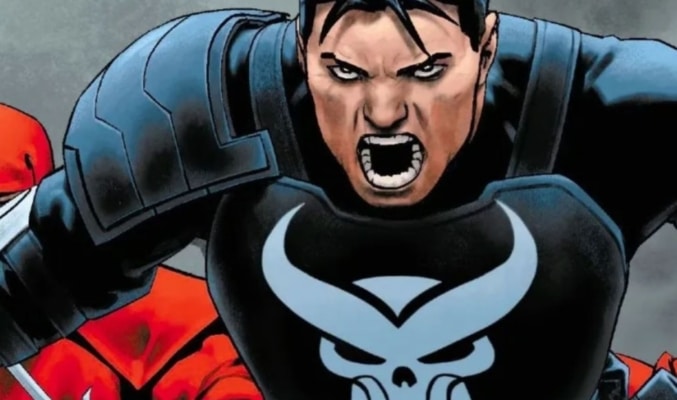 Why The Punisher Needs To Be In Marvel's Avengers