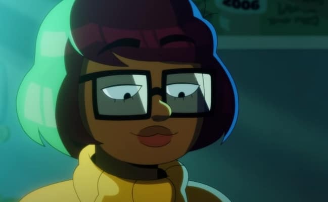 HBO Max Series Velma Is Now The Worst-Rated Animated Show On IMDb