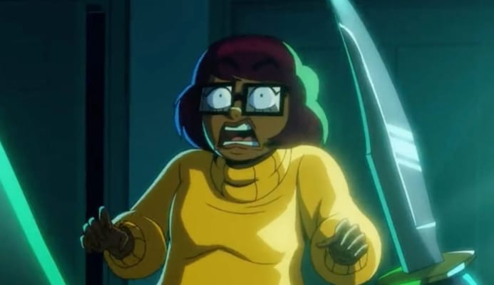 Velma becomes worst-rated animated TV series in IMDb history