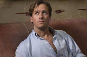 Armie Hammer Breaks Silence In First Interview Since Cannibalism Scandal