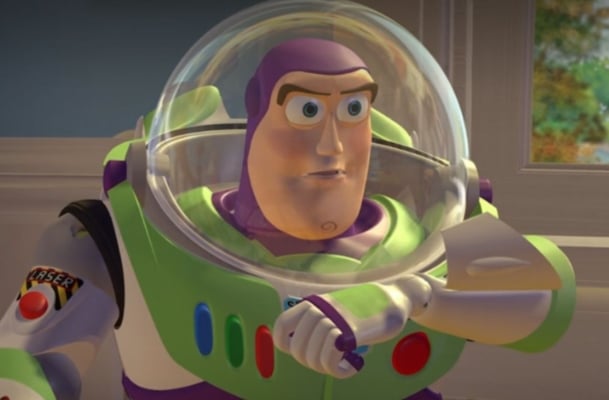 Woody and Buzz Lightyear Returning 'Toy Story 5