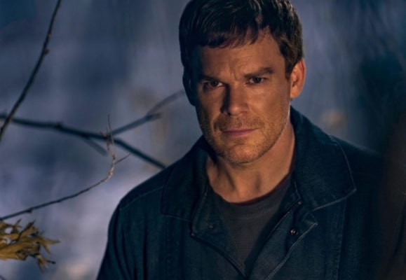 dexter: new blood