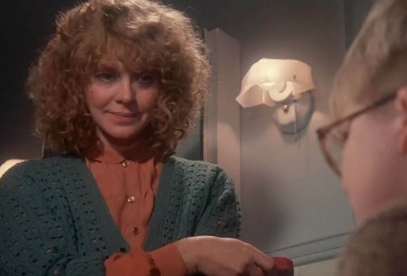 melinda dillon