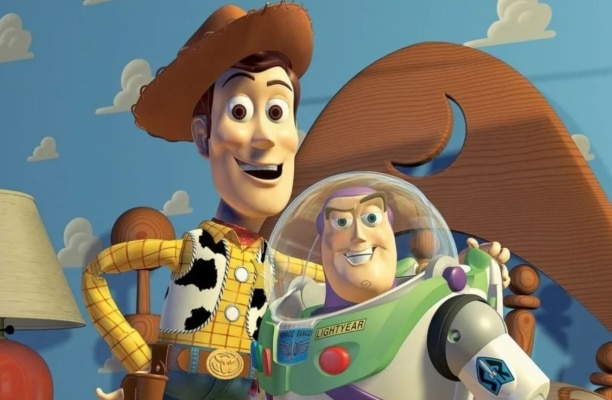 Toy Story 5 has officially been announced by Disney