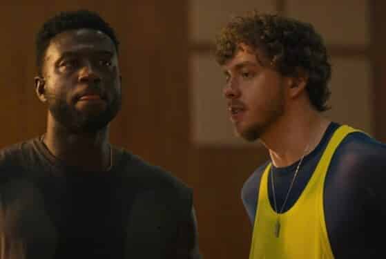 Trailer Released For 'White Men Can't Jump' Remake
