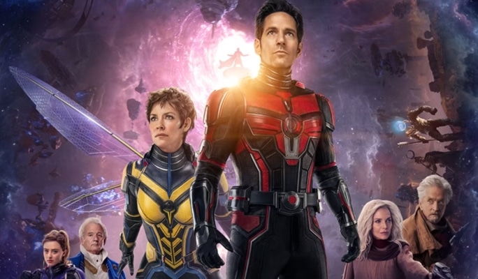 Ant-Man and the Wasp: Quantumania Ending Explained