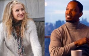 Cameron Diaz Reportedly Quit Acting Again After Co-Star Jamie Foxx Had