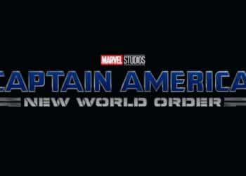 captain america: new world order