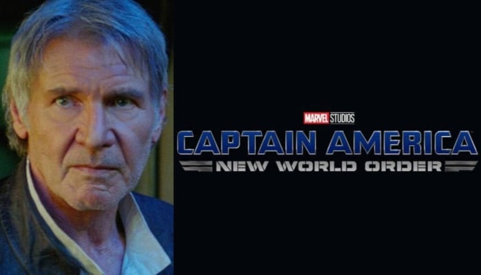 captain america: new world order harrison ford