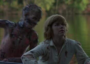crystal lake adrienne king friday the 13th