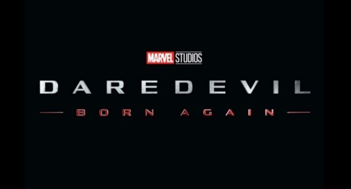 daredevil: born again
