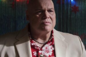 'Daredevil: Born Again' Set Photo Reveals First Look At Kingpin Return
