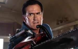 Bruce Campbell Says Evil Dead Animated Series Is Still In Development