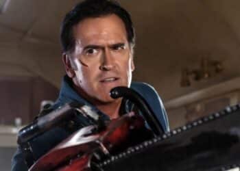 evil dead animated series bruce campbell