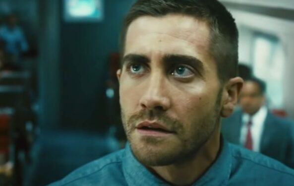 Jake Gyllenhaal visual data 4